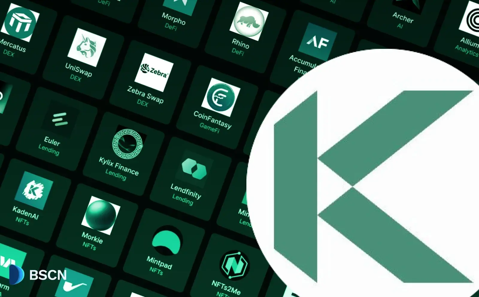 A Look At Kadena's Chainweb EVM Testnet Progress: A 3-Month Update and Beyond