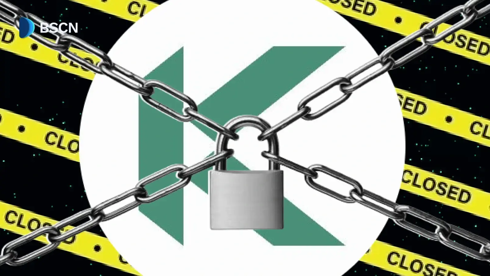 Kadena Shuts Down Operations Amid Unfavorable Market Conditions
