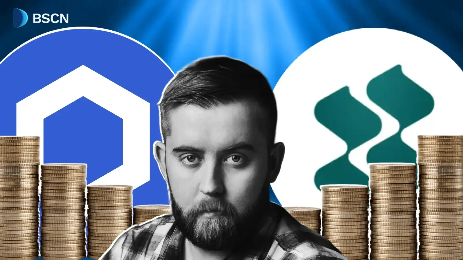 Chainlink CCIP permet la migration rsETH de Kelp DAO après une faille de sécurité de 292 millions de dollars.