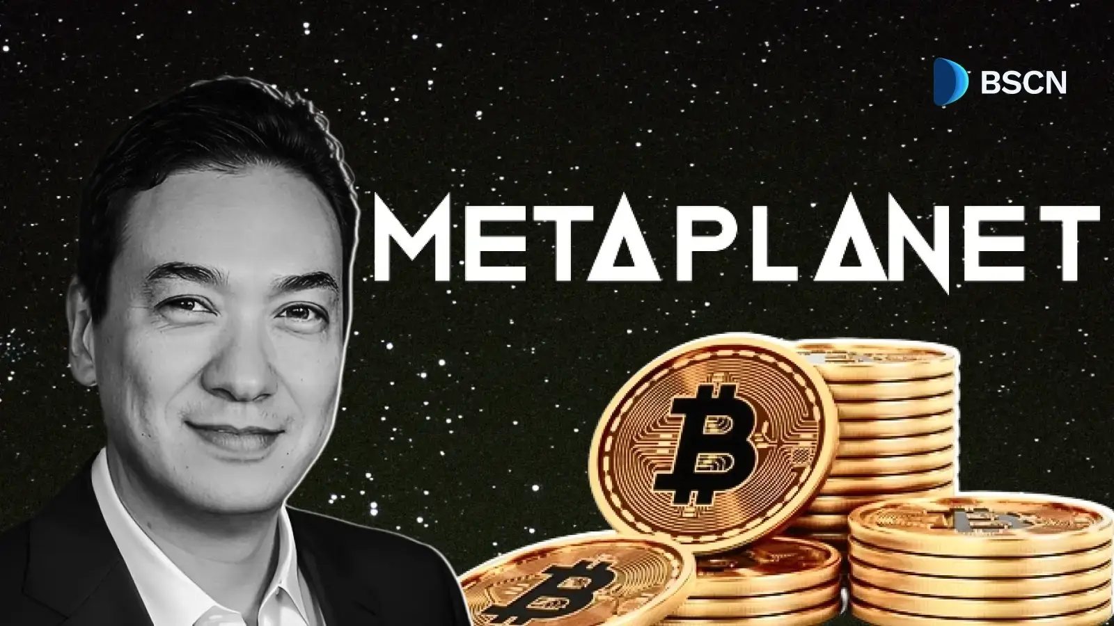 Mamumuhunan ang Metaplanet ng ¥4 Bilyon sa Bitcoin Ecosystem ng Japan sa pamamagitan ng Bagong Subsidiary