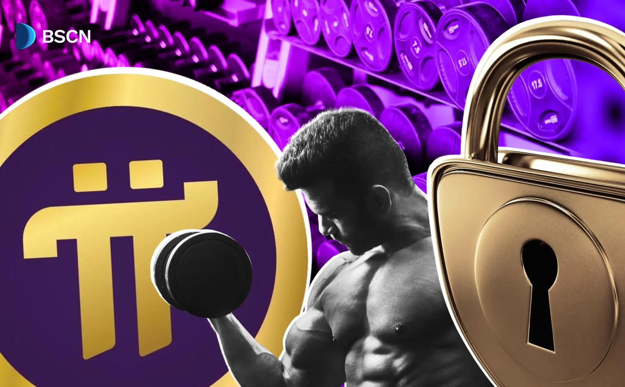 Pi Network Lockup Feature: Voluntary Option to Boost Mining Rates and Support Ecosystem Stability