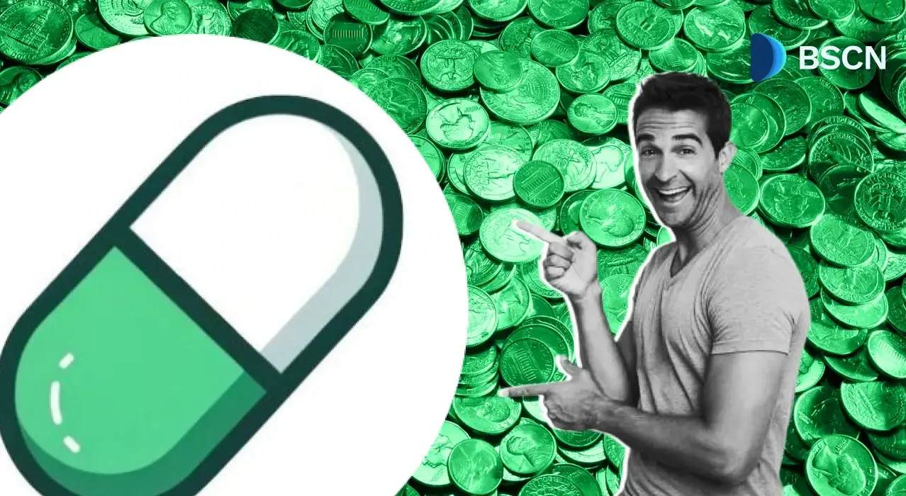 De nieuwe functie van Pump.fun maakt token-deployers volledig overbodig — zo werkt het
