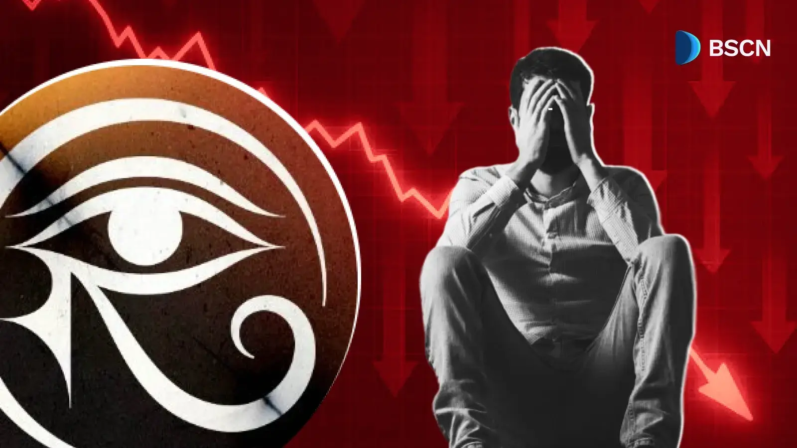 RAVE-token stort in na onderzoek naar manipulatie door Binance en Bitget.