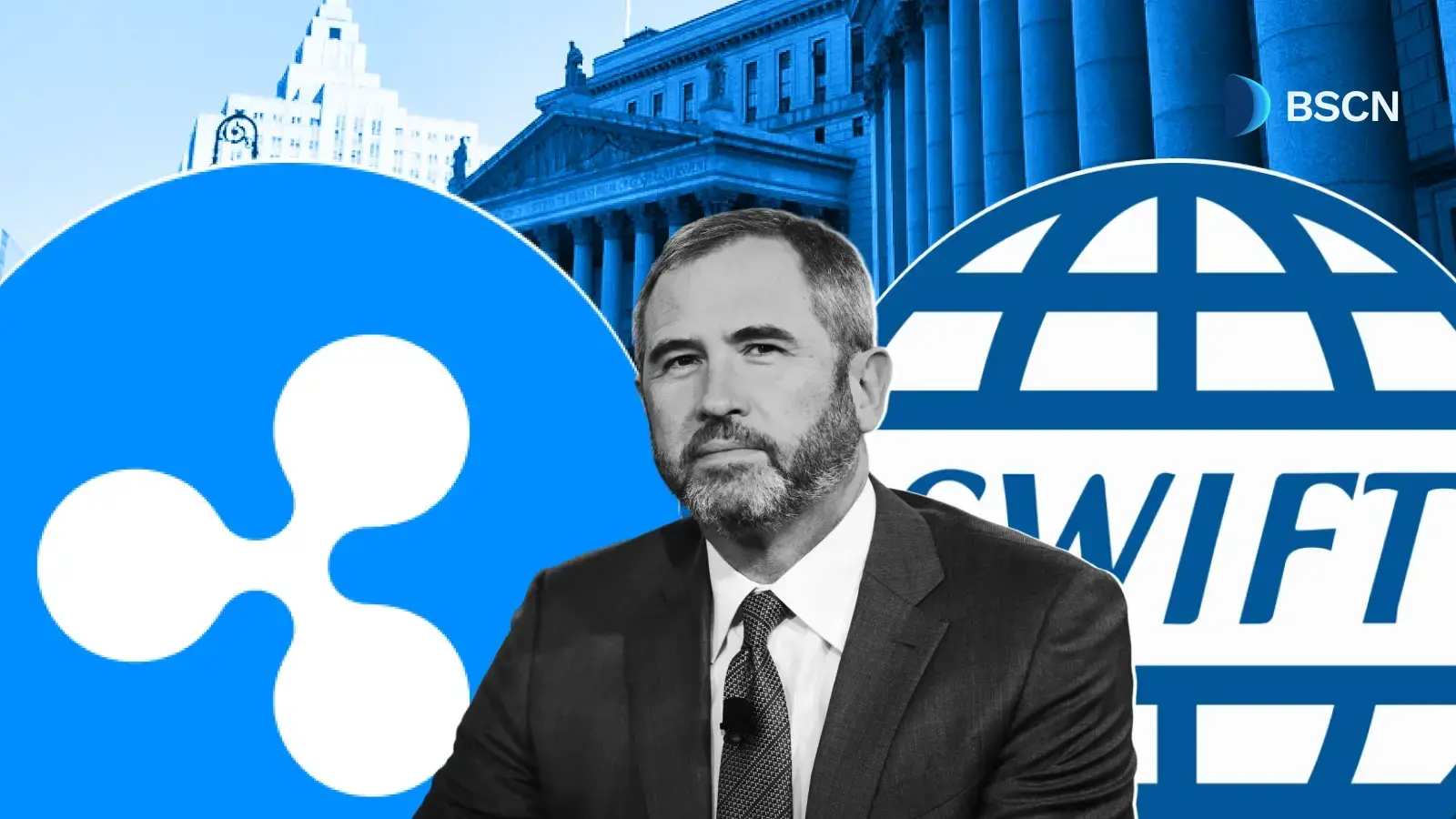 Ripple vs. SWIFT: Jak se oba systémy srovnávají pro přeshraniční platby