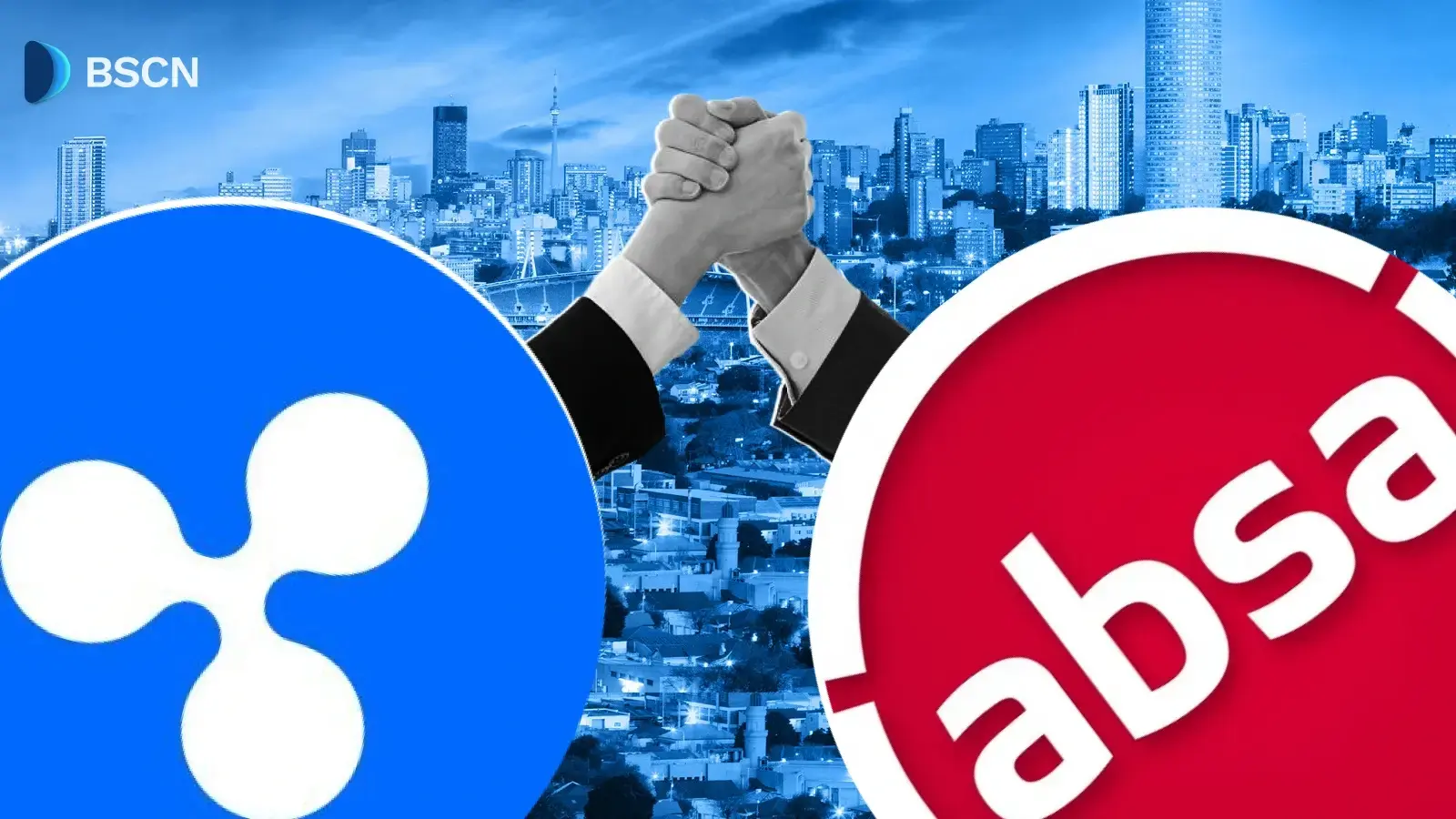 Ripple Expands African Footprint with Custody Partnership at Absa Bank