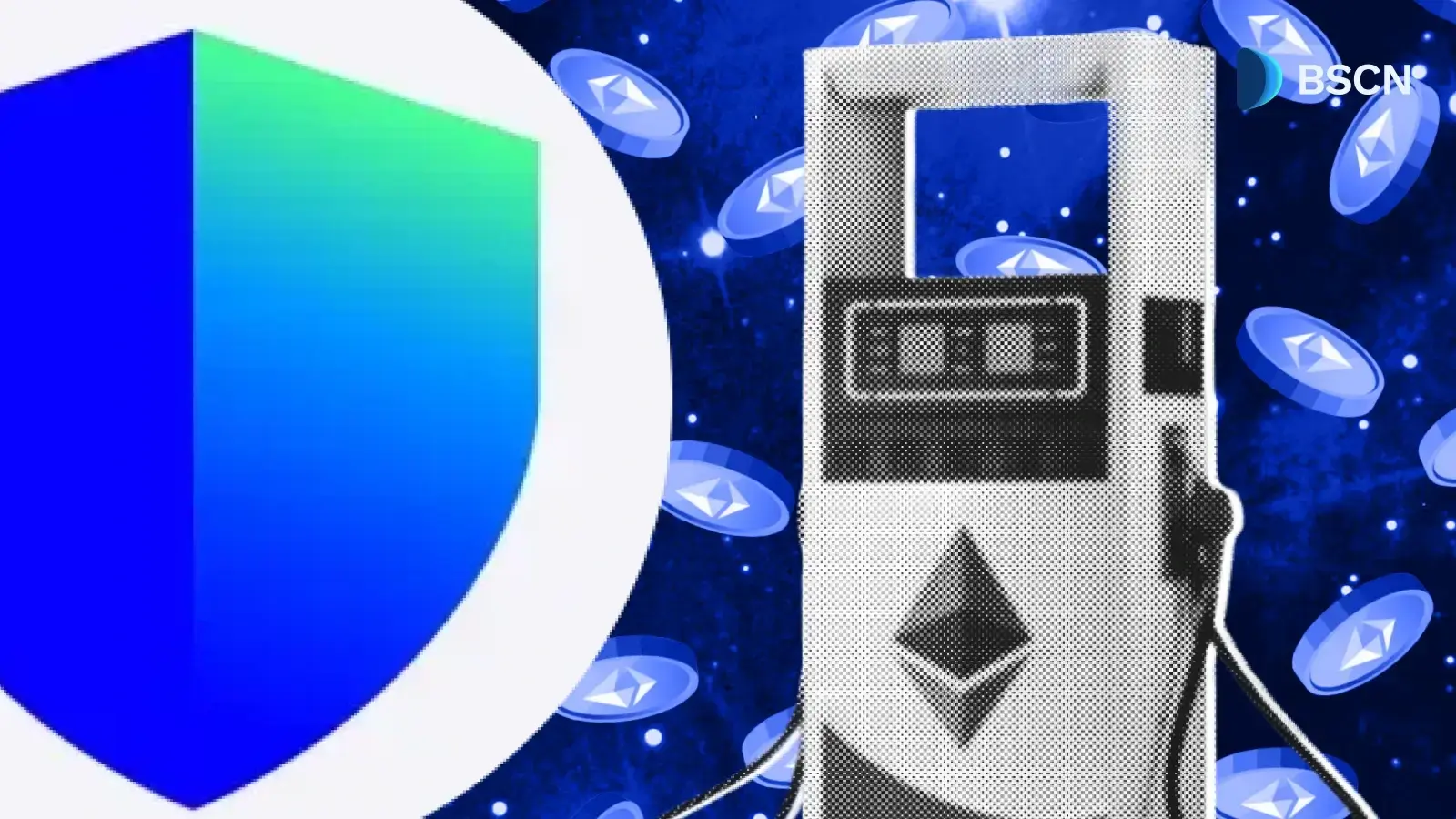 Trust Wallet เพิ่มการสนับสนุนค่า Gas บน Ethereum เพื่อให้สามารถทำการแลกเปลี่ยนโดยไม่ต้องเสียยอดคงเหลือได้