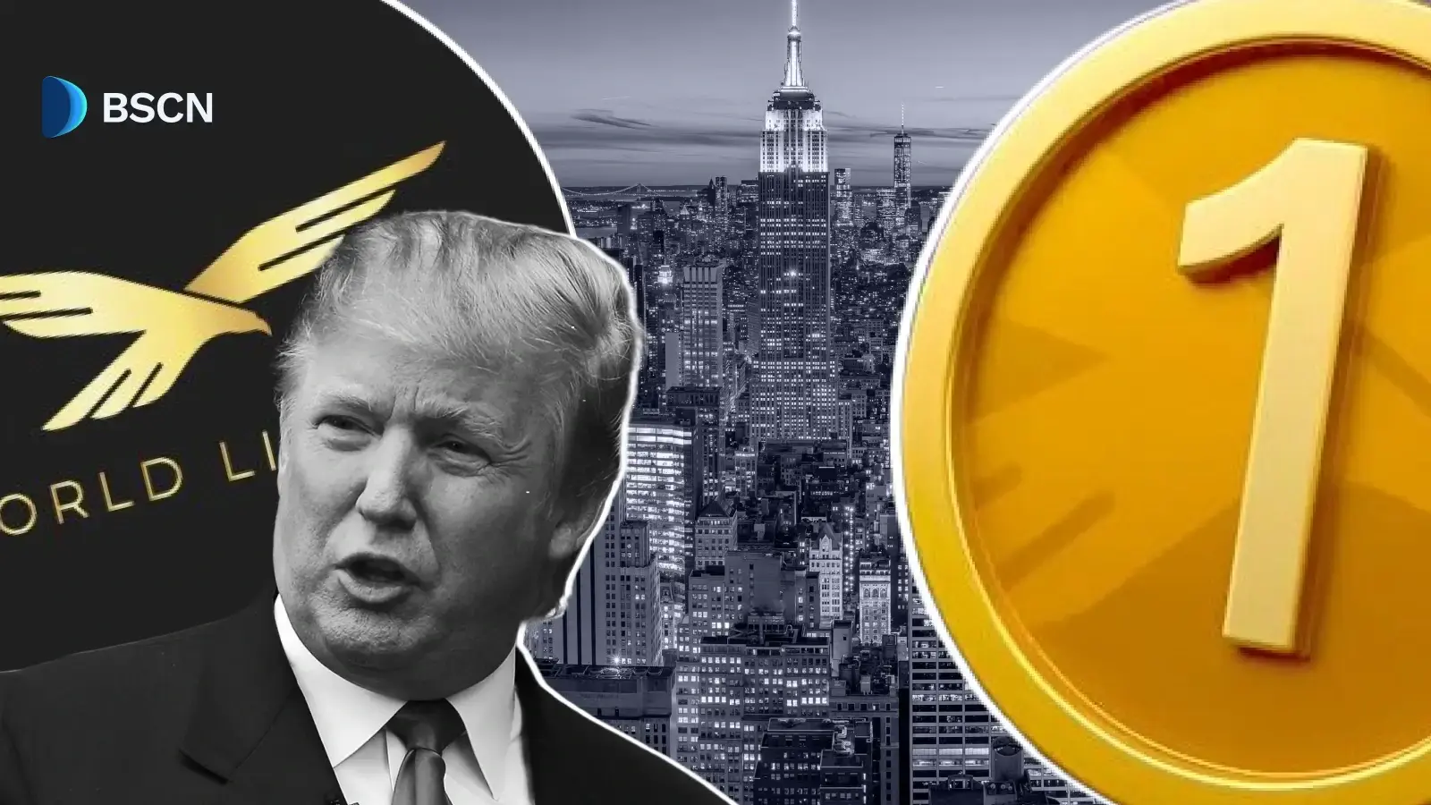 Ang USD1 Stablecoin na May Kaugnayan kay Trump ay Sinalakay at Karamihan sa mga Tao ay Hindi Ito Napansin