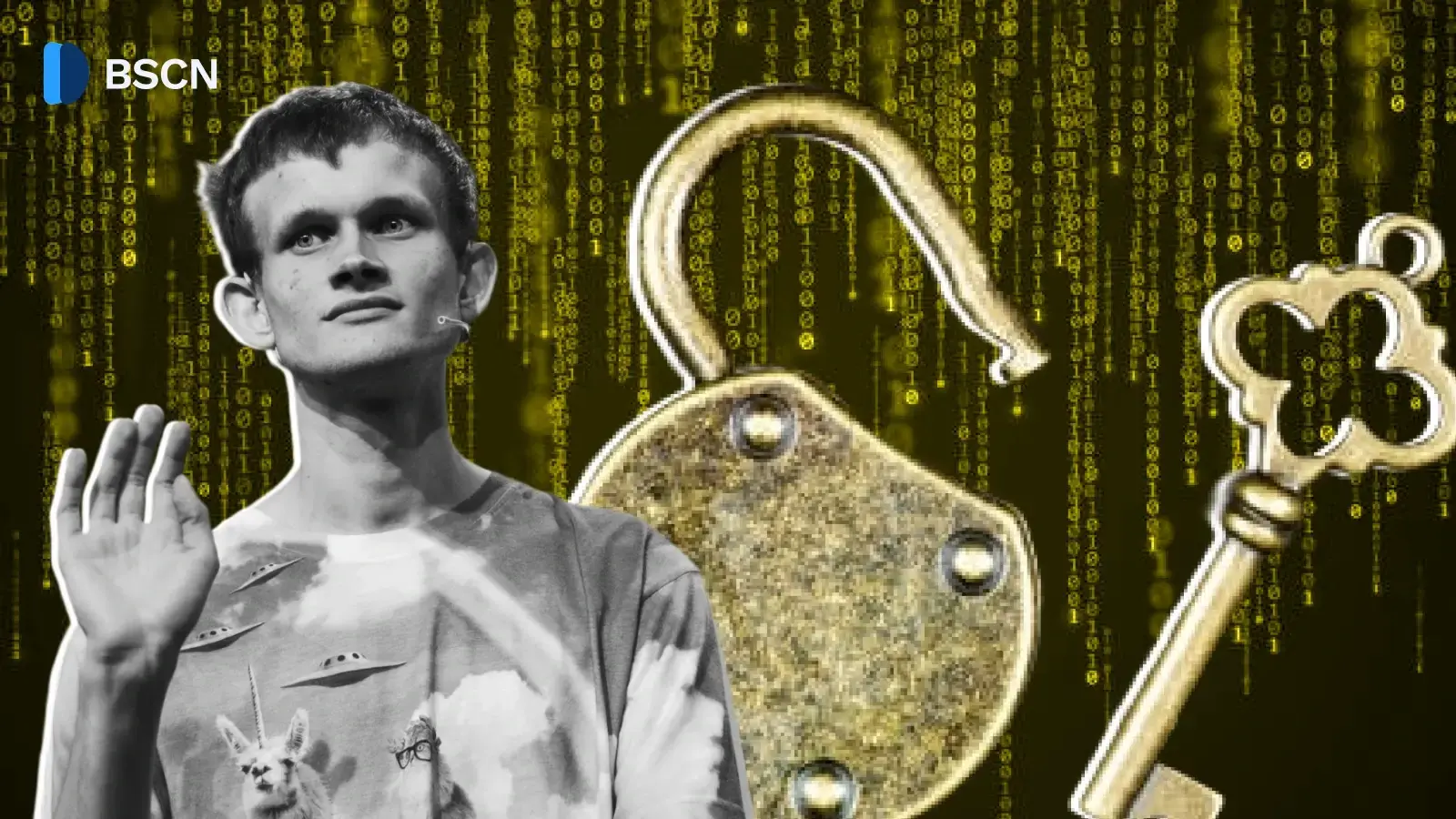 Vitalik Buterin’s New Favourite: What Is GKR Protocol?