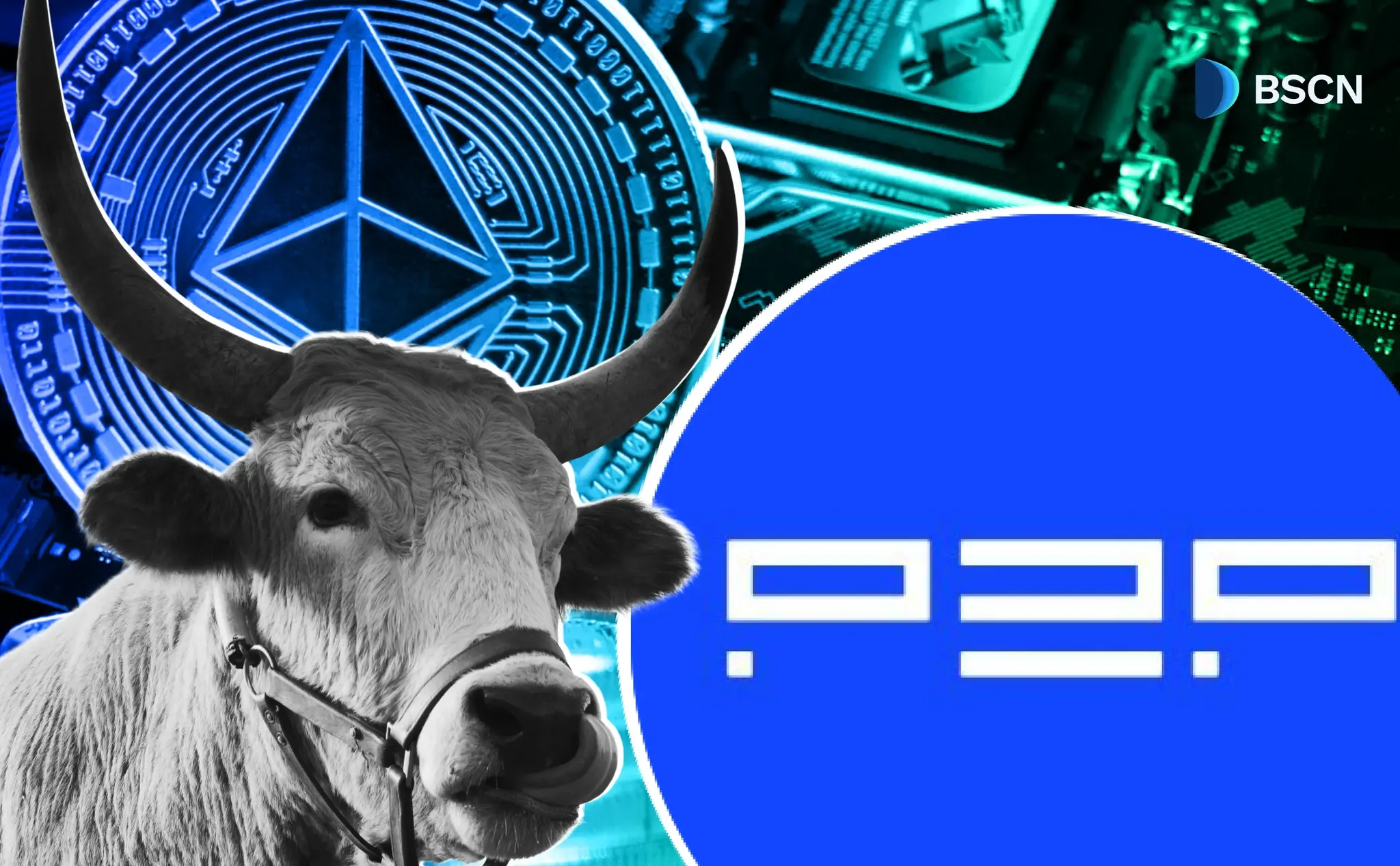 P2P.org Hits 1.2M ETH Staked as User Signups Surge in the US