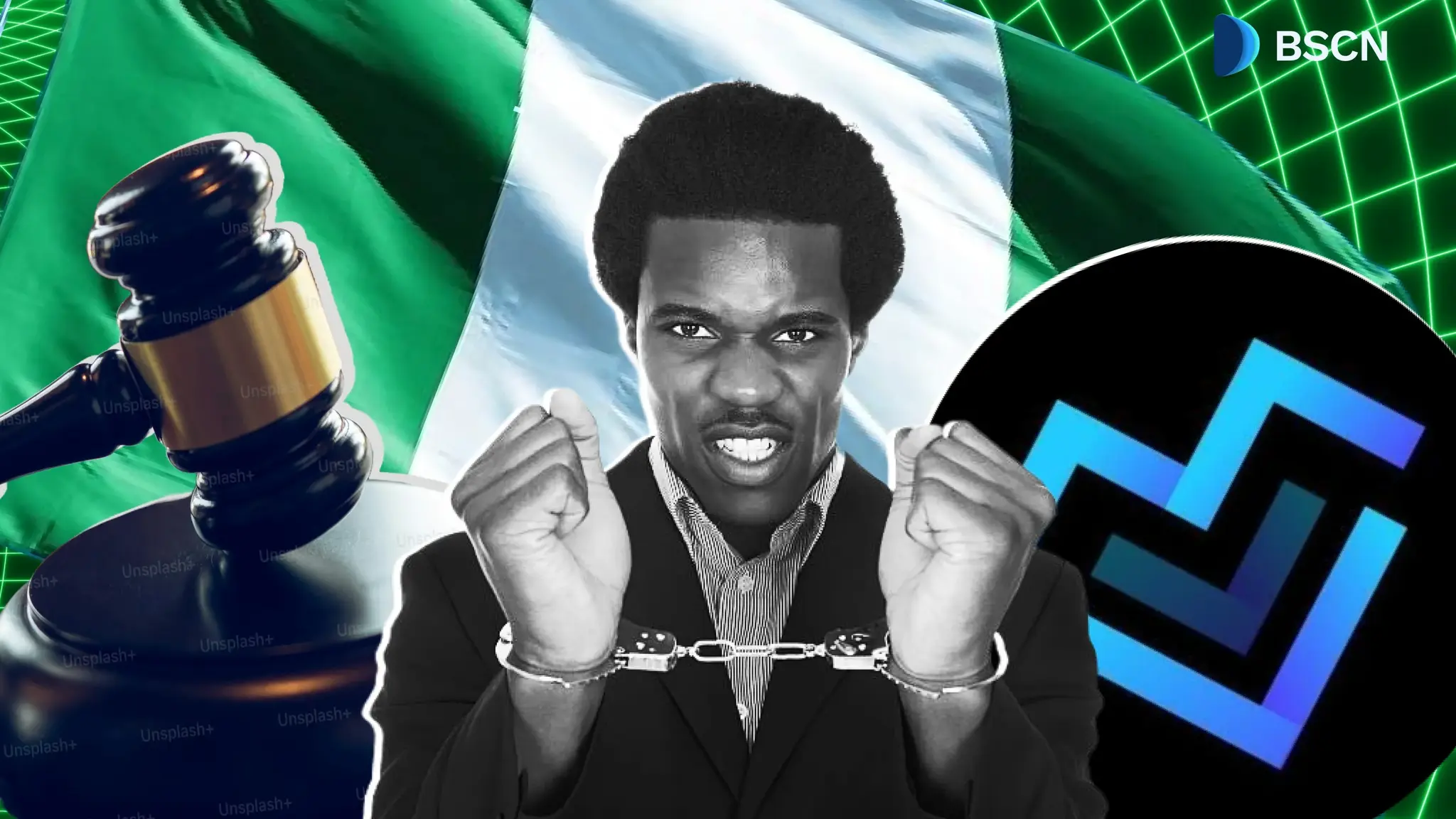 Nigerian Court Orders Arrest of Six in $1B CBEX Crypto Fraud