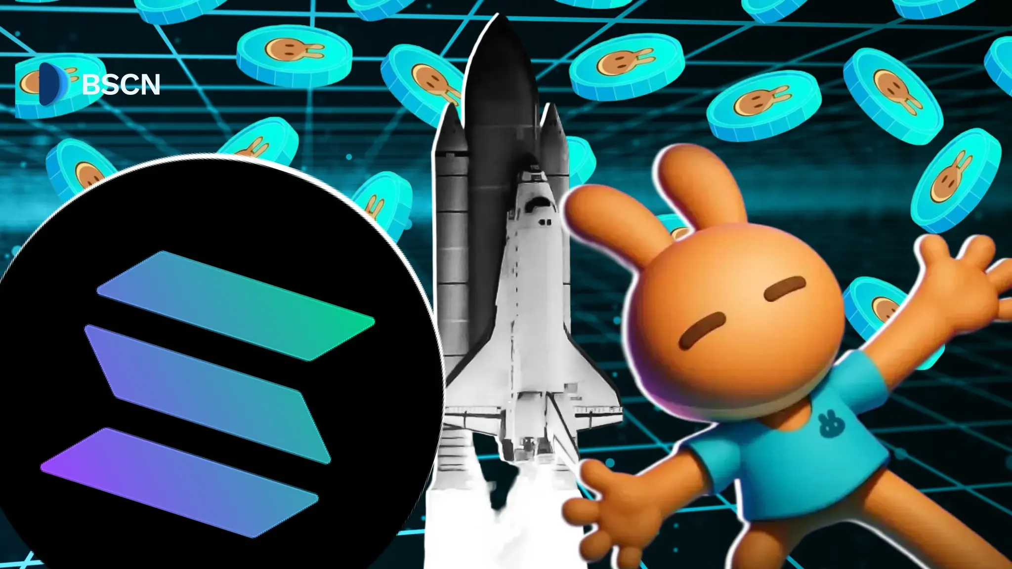 PancakeSwap V3 Liquidity Pool Launches on Solana