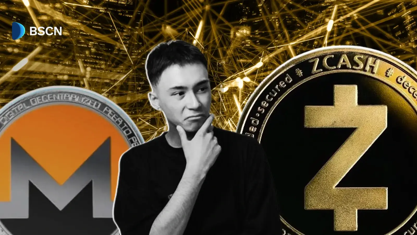 Zcash vs Monero: Comparação de duas arquiteturas de criptomoedas focadas em privacidade