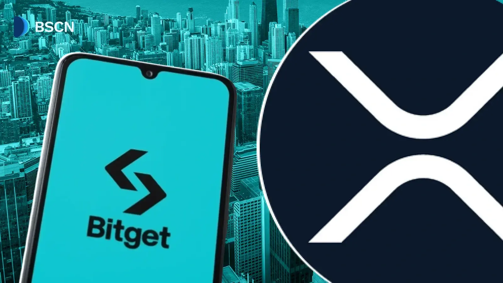 Pinagsama ng Bitget Wallet ang XRP Ledger upang Magdala ng RLUSD at XRP na Pagbabayad sa 90M na Gumagamit