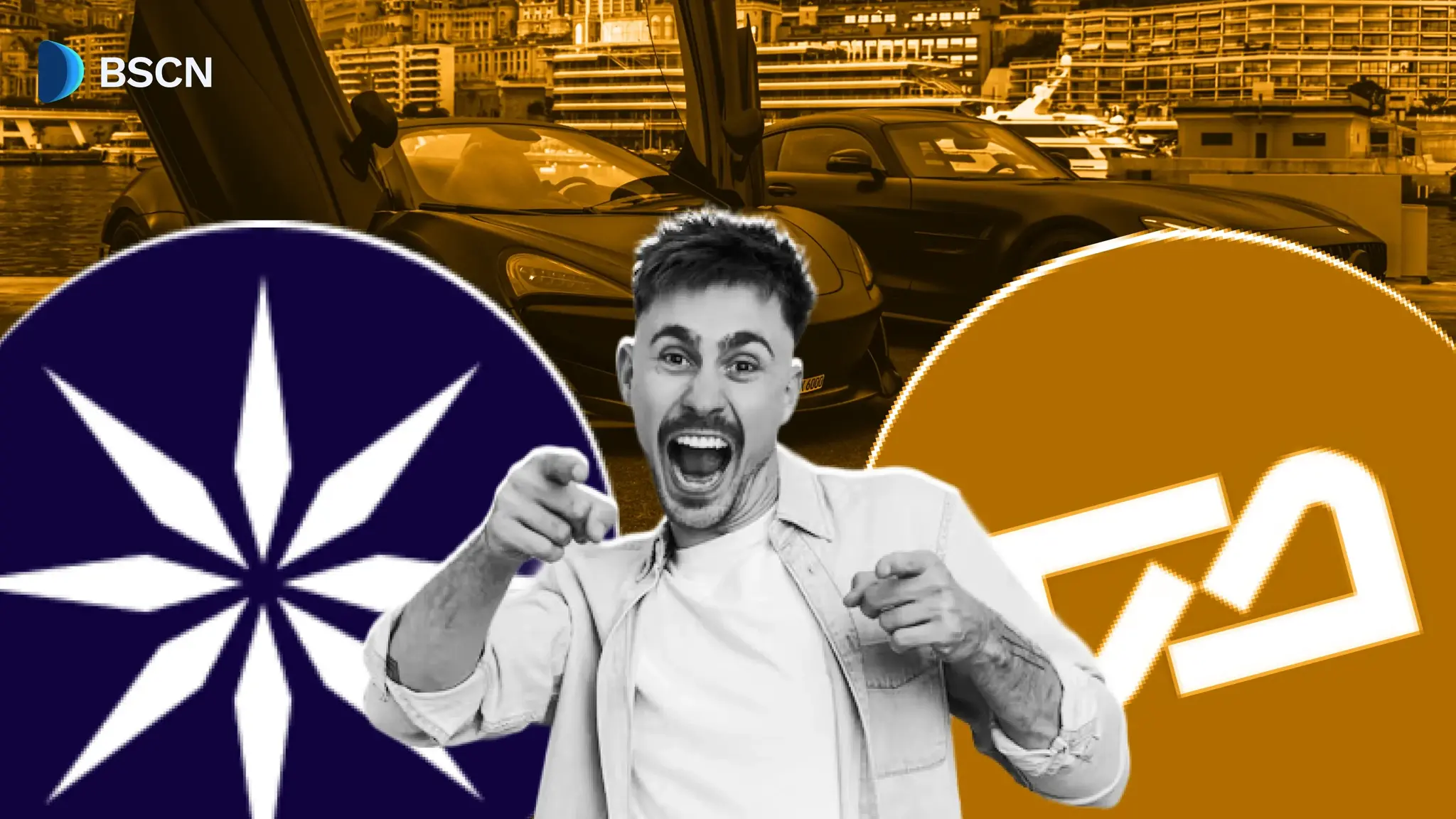 CryptoAutos Expands Payment Options With $ICE For Car Purchases and Rentals