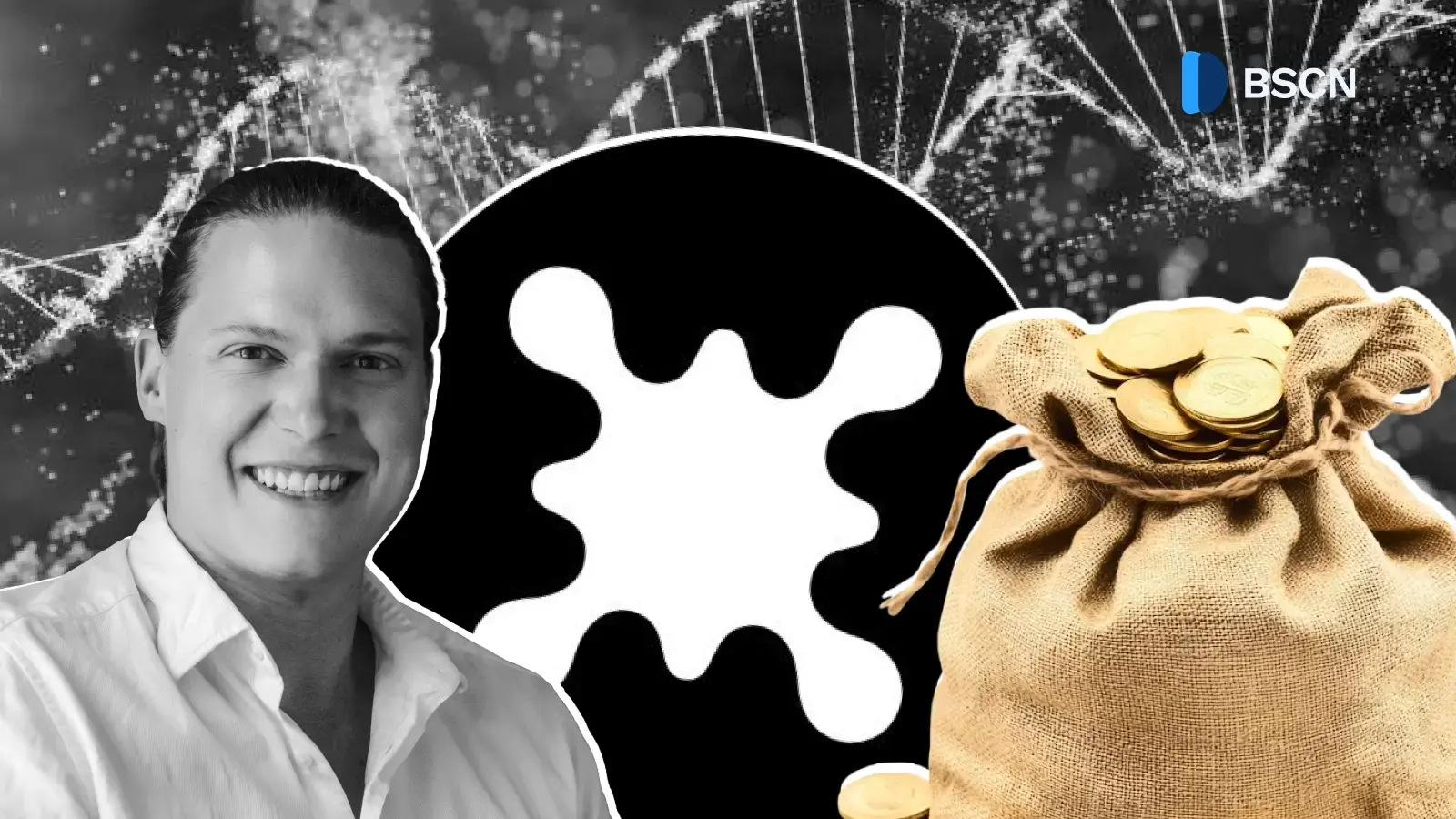 Bio Protocol Raises $6.9M to Advance AI-Powered DeSci and Biotech Funding
