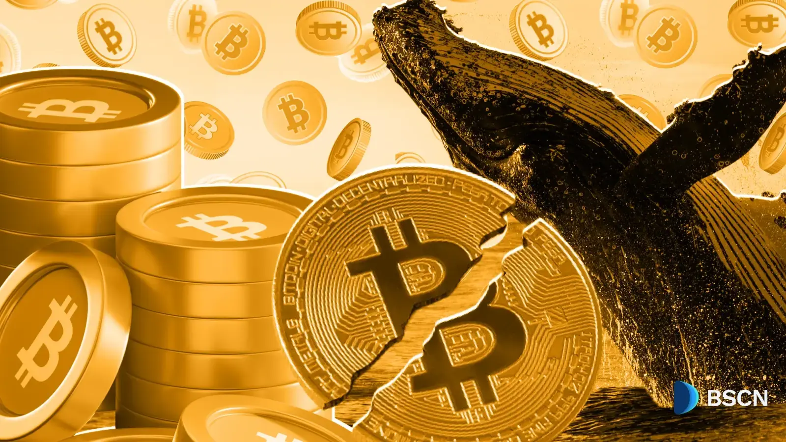 Will Bitcoin Recover After the Largest Whale Sell off in Years?