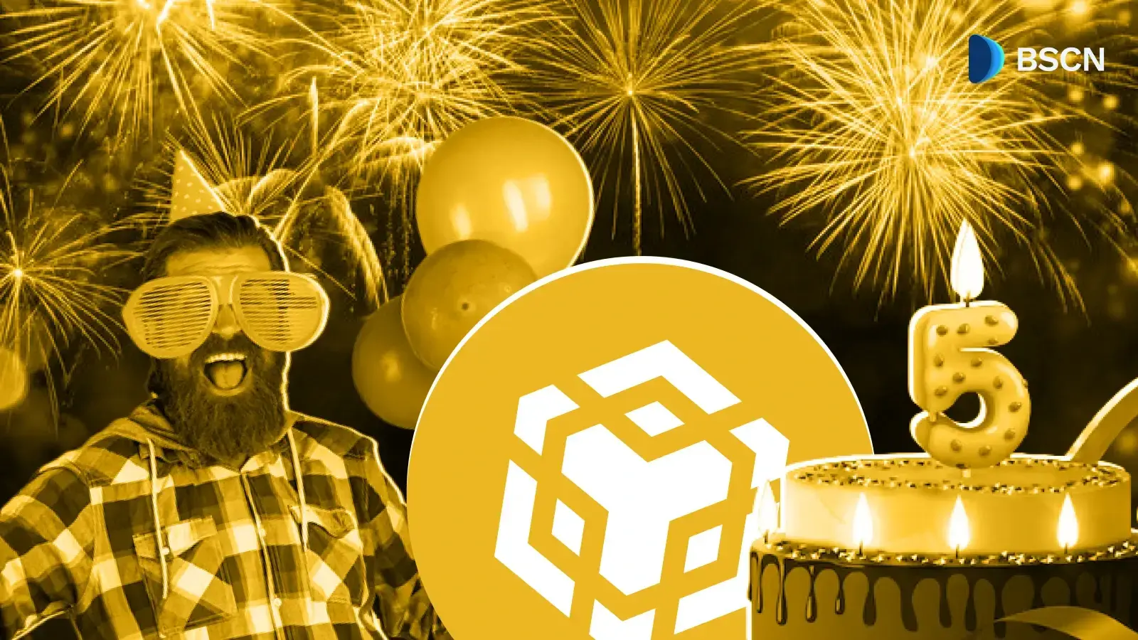 BNB Chain Turns Five: Major Upgrades, Milestones, and Market Growth