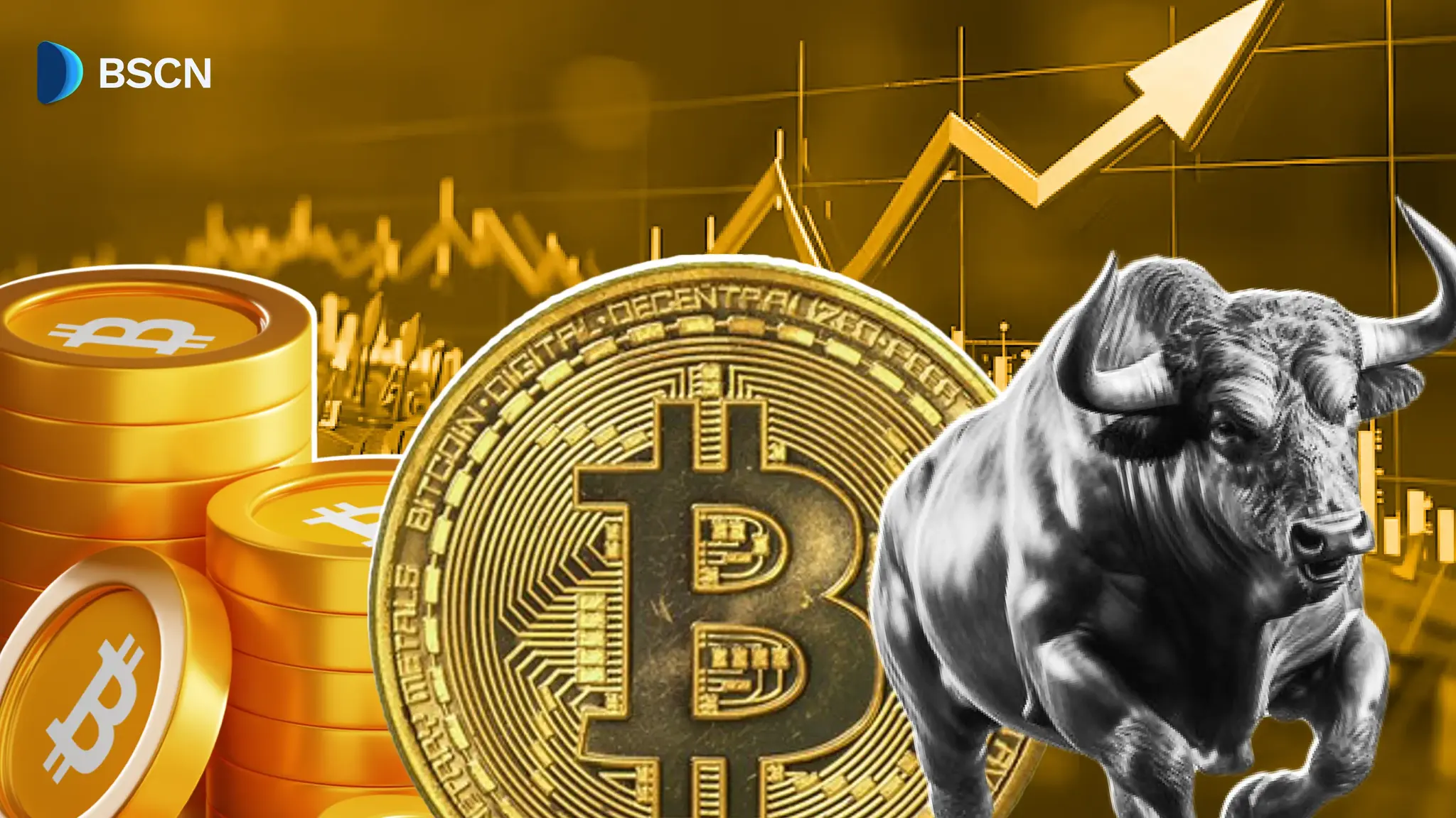 Bitcoin Recent Updates: New All-time Highs, Spot ETF Surges and More