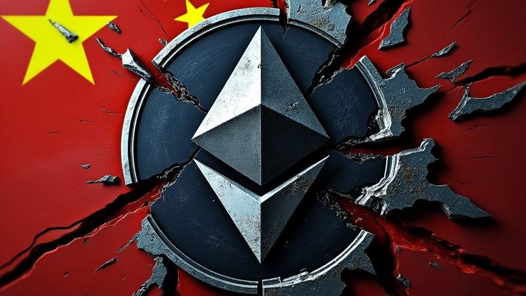 Potential Sell-Off? $16.7M in Seized PlusToken ETH Is on the Move