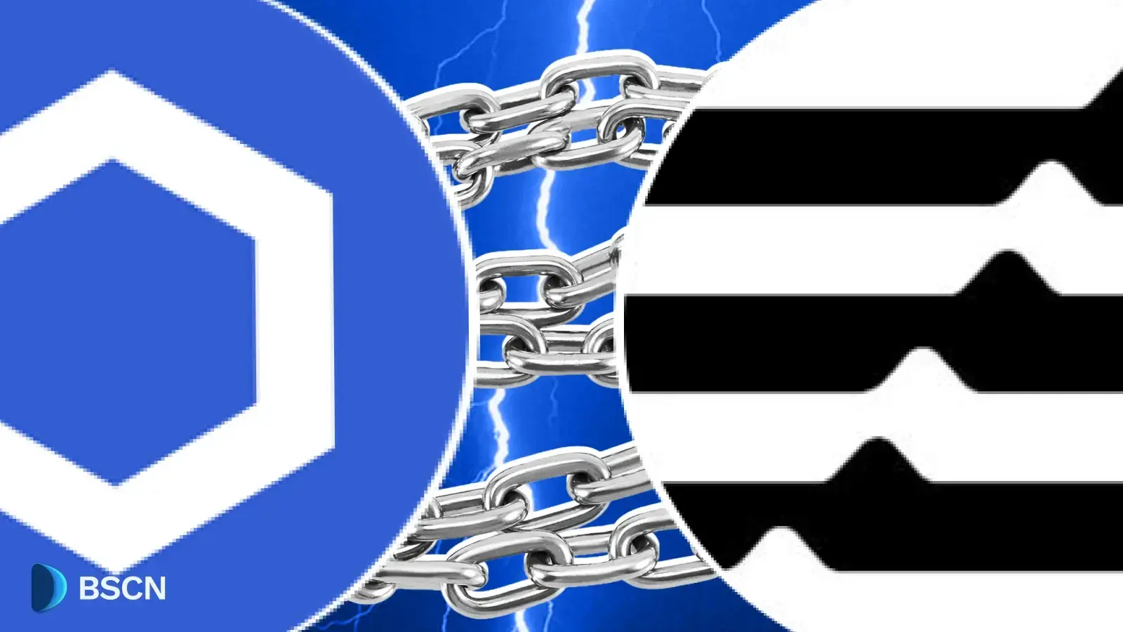 Chainlink CCIP запущено на Aptos, забезпечуючи ліквідність DeFi та інституційне впровадження