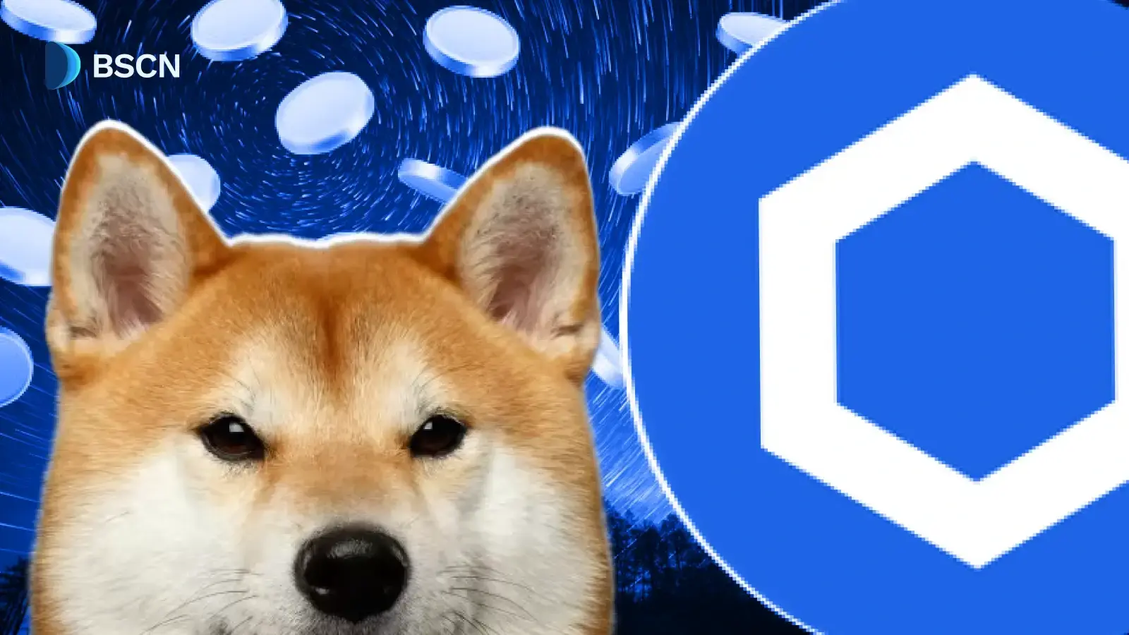 Chainlink CCIP Powers Shiba Inu Cross Chain Lending on Folks Finance