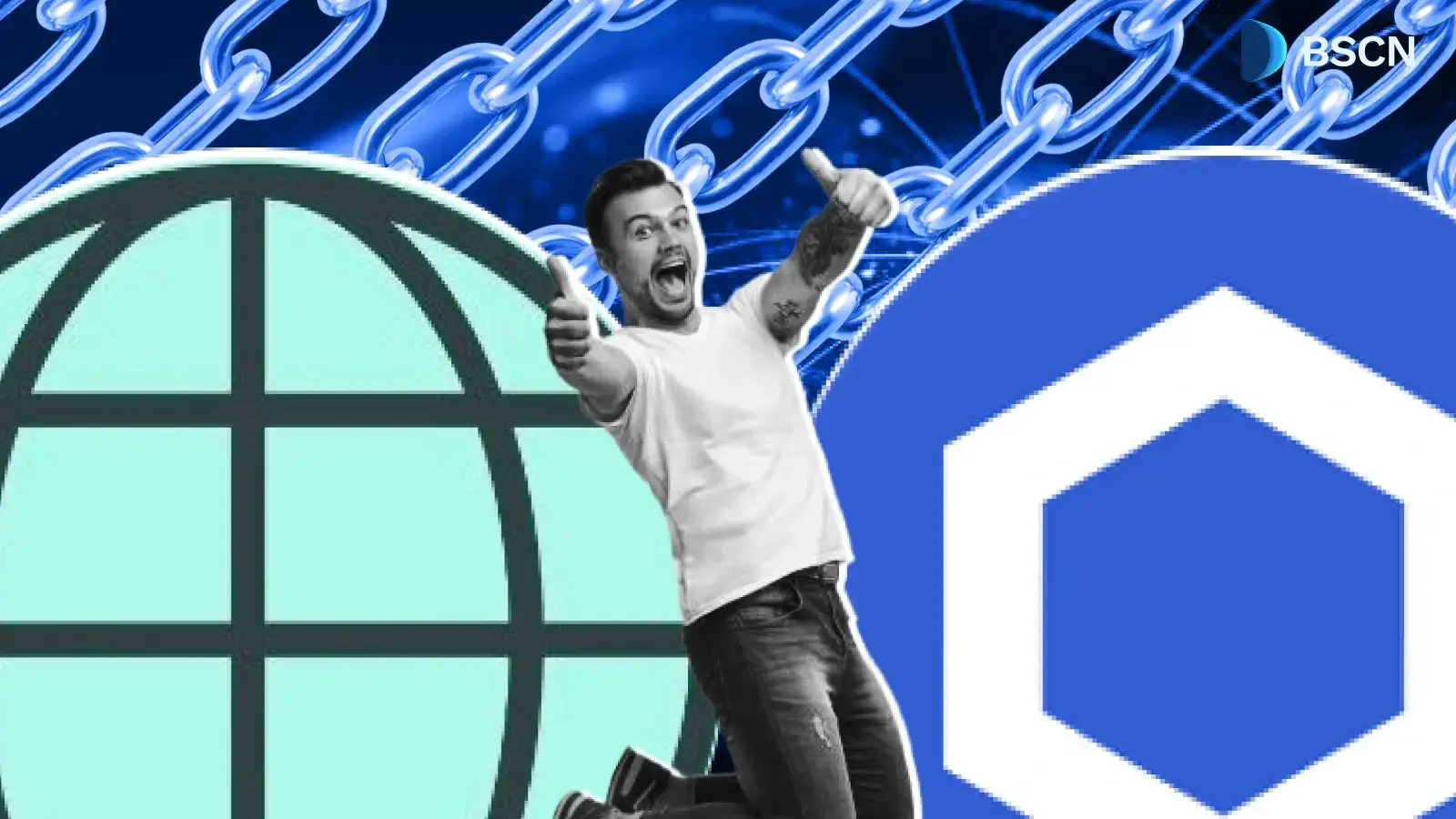 Chainlink Integrates Swift Messaging to Simplify Tokenized Fund Workflows