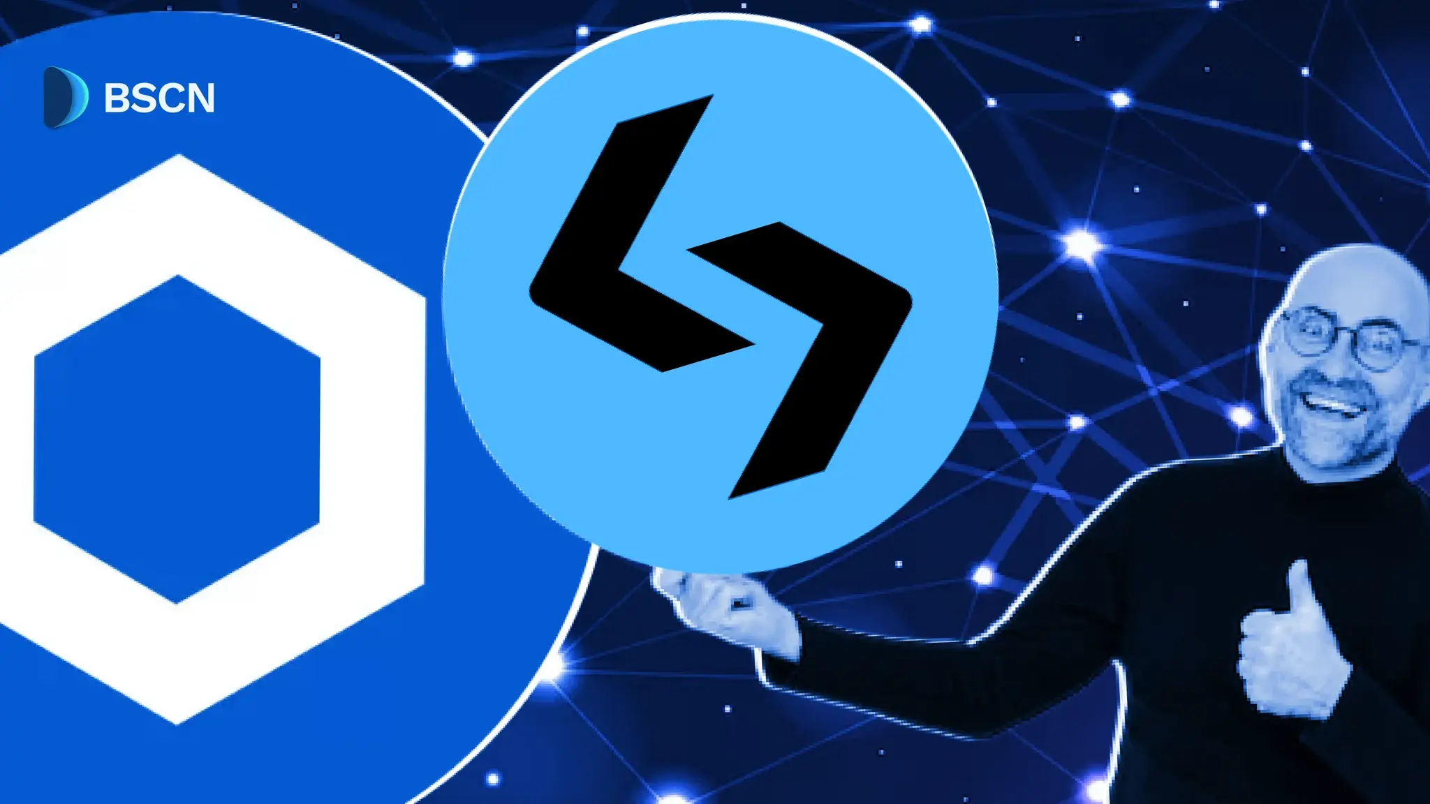 Bitget Adopts Chainlink Proof of Reserves to Verify BGBTC Backing