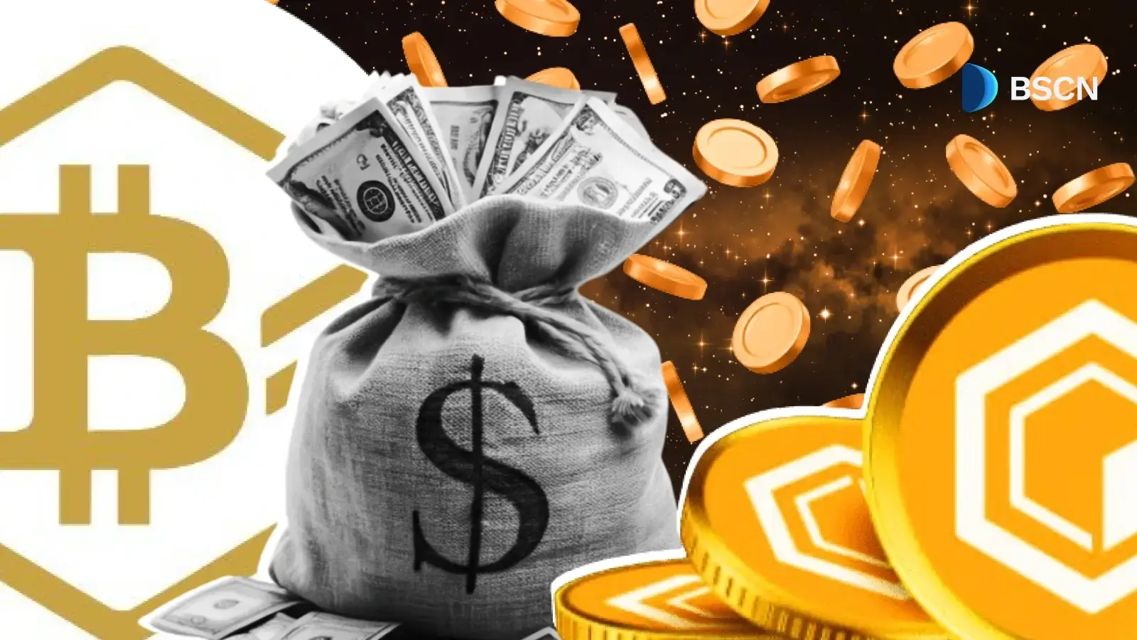 BTCS SA Adds CORE to Balance Sheet in $100M Treasury Expansion