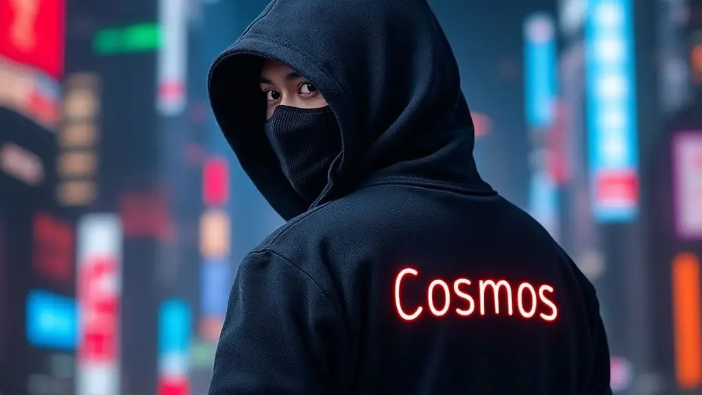 Kode Liquid Staking Cosmos Hub Menghadapi Risiko Keamanan Karena Keterkaitan dengan Korea Utara