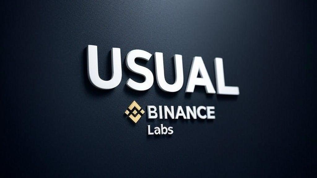 Binance Labs’ New Investment: What is Usual?