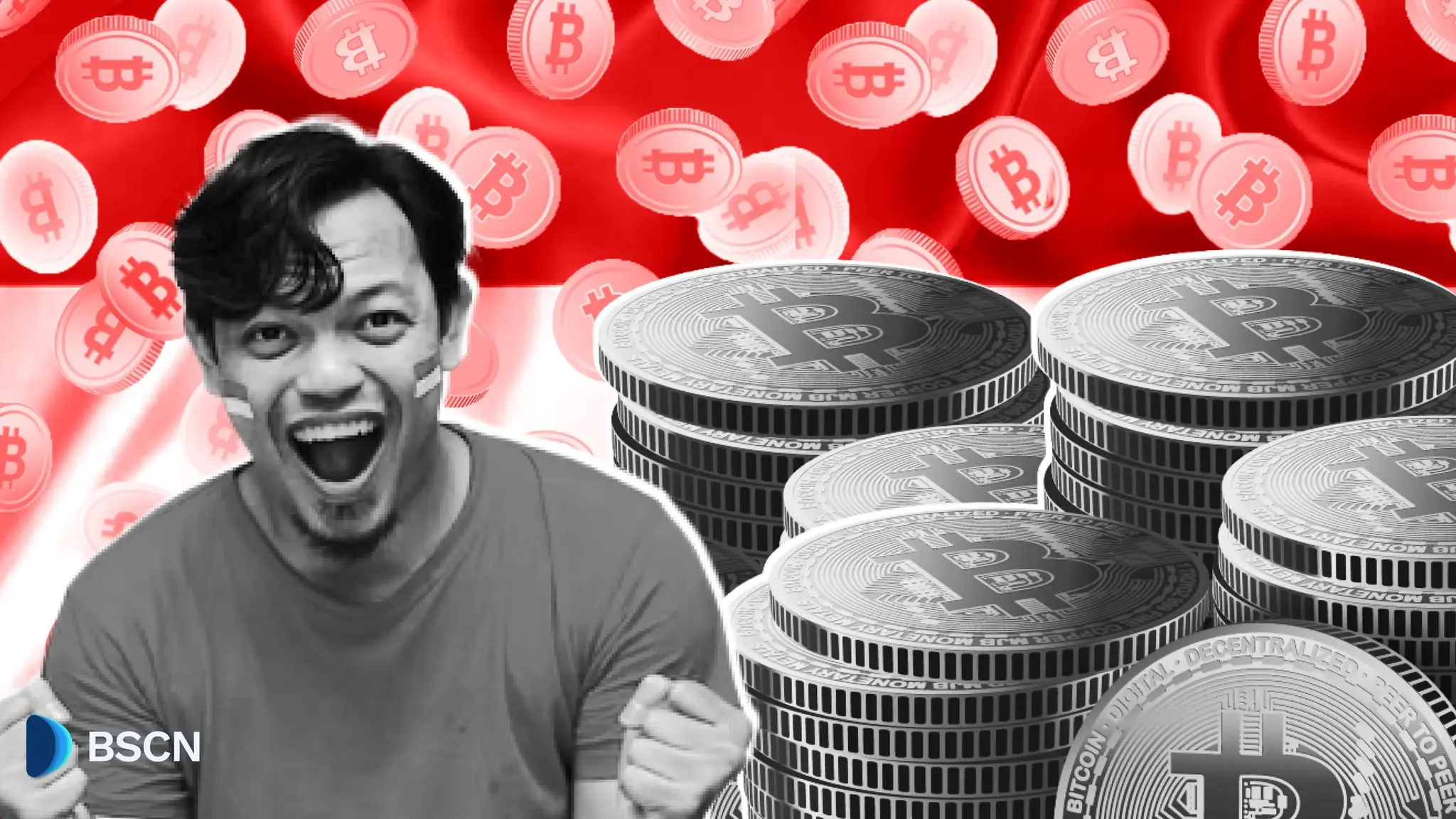 Indonesia Explores Bitcoin as Reserve Asset to Boost Economy