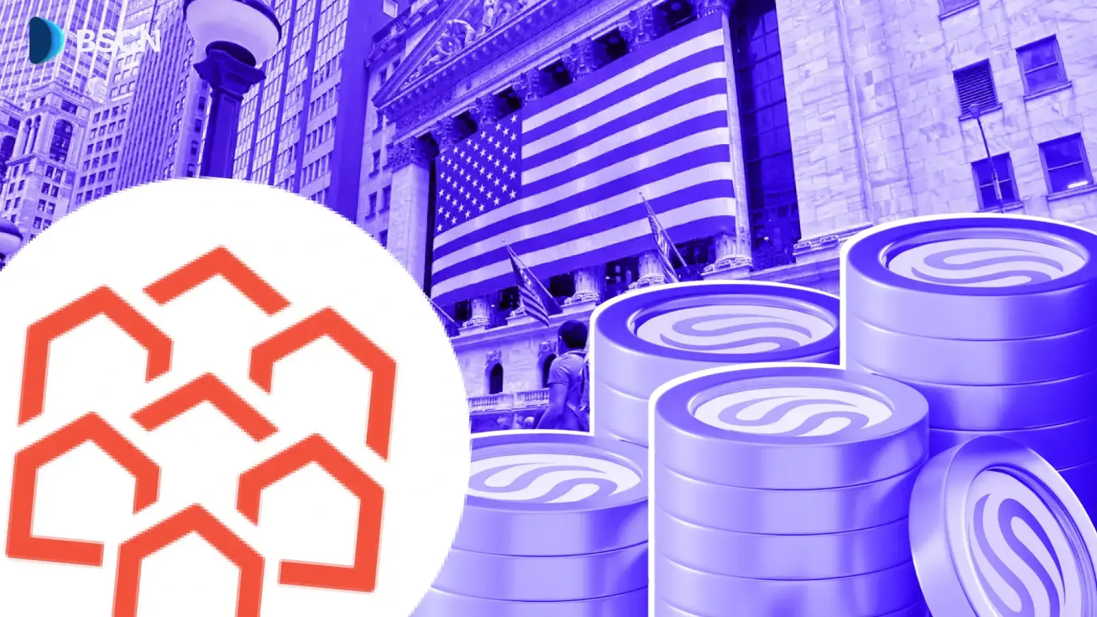   Injective Gets Wall Street Backing as Pineapple Financial Launches First INJ Treasury