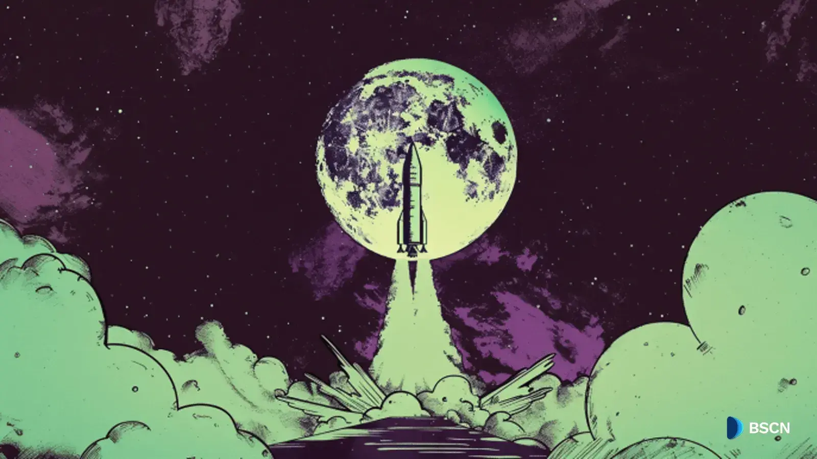 What is Pumpfun's New Competitor, Moonshot?
