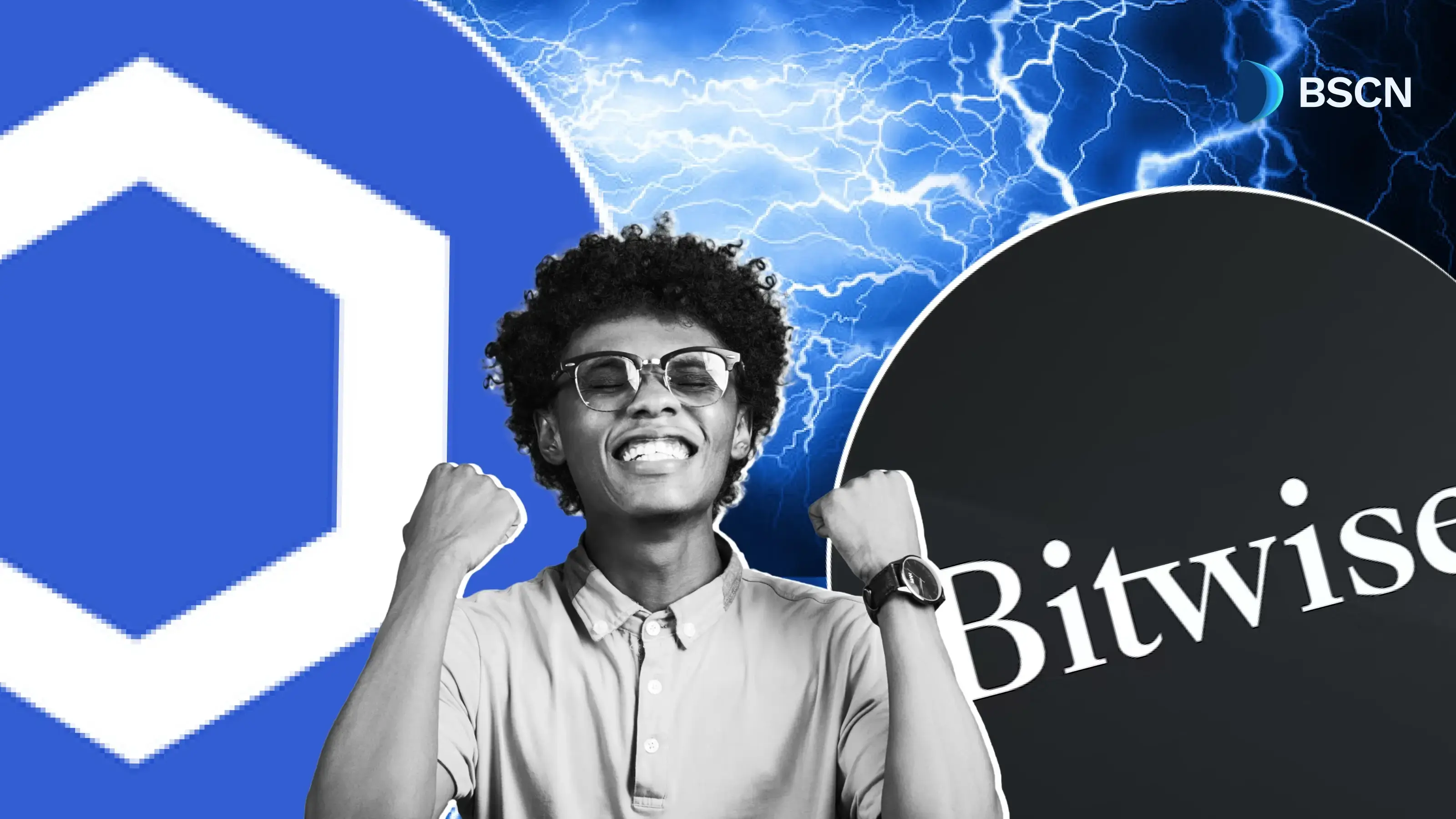 Bitwise Files for First US Chainlink ETF With SEC 