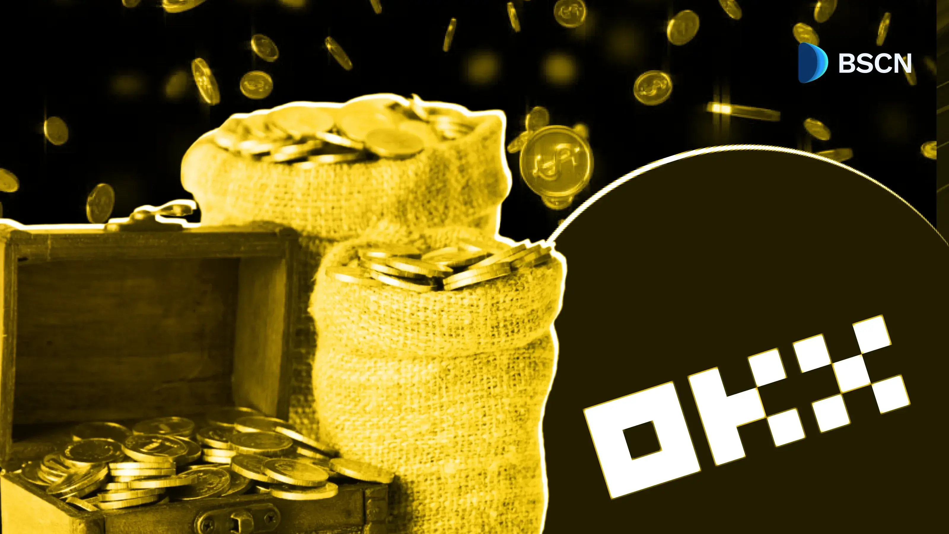 OKX CEO Introduces 100M X Layer ecosystem Fund for Global Blockchain Projects