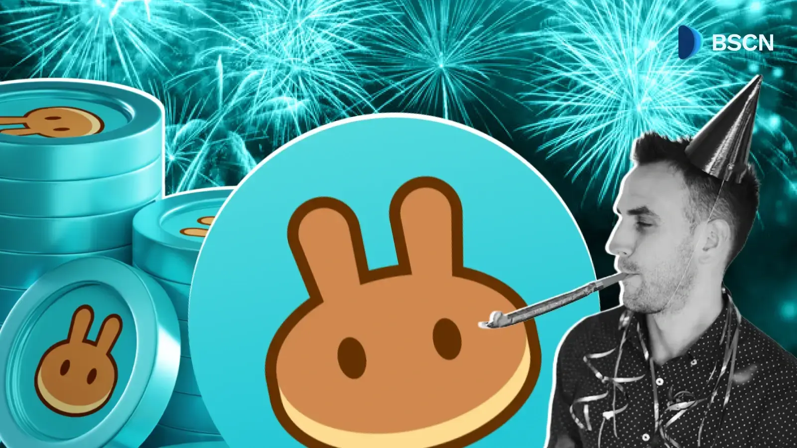 PancakeSwap Celebrates Five Years as a Leading Decentralized Exchange