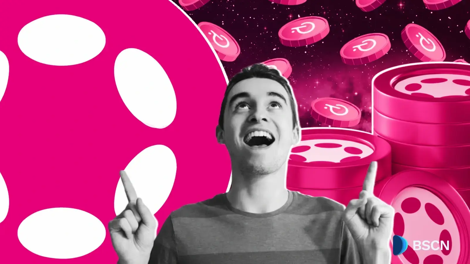 Polkadot Community Votes to Limit DOT Tokens to 2.1B