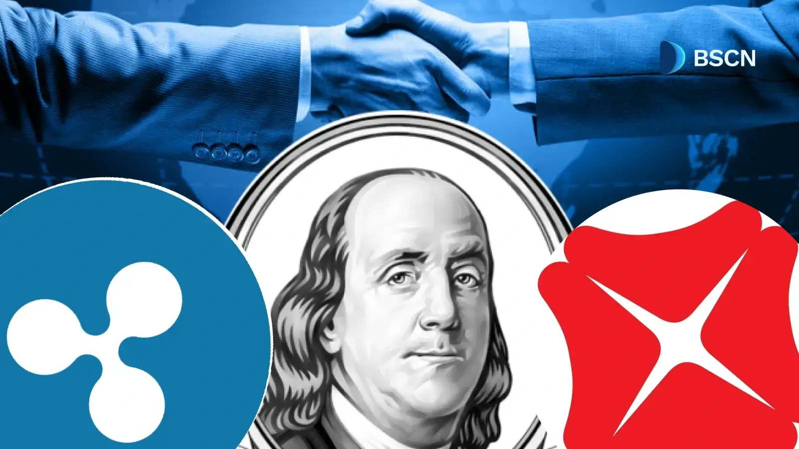 Ripple, DBS and Franklin Templeton Team up to Integrate Stablecoins With Tokenized Collateral