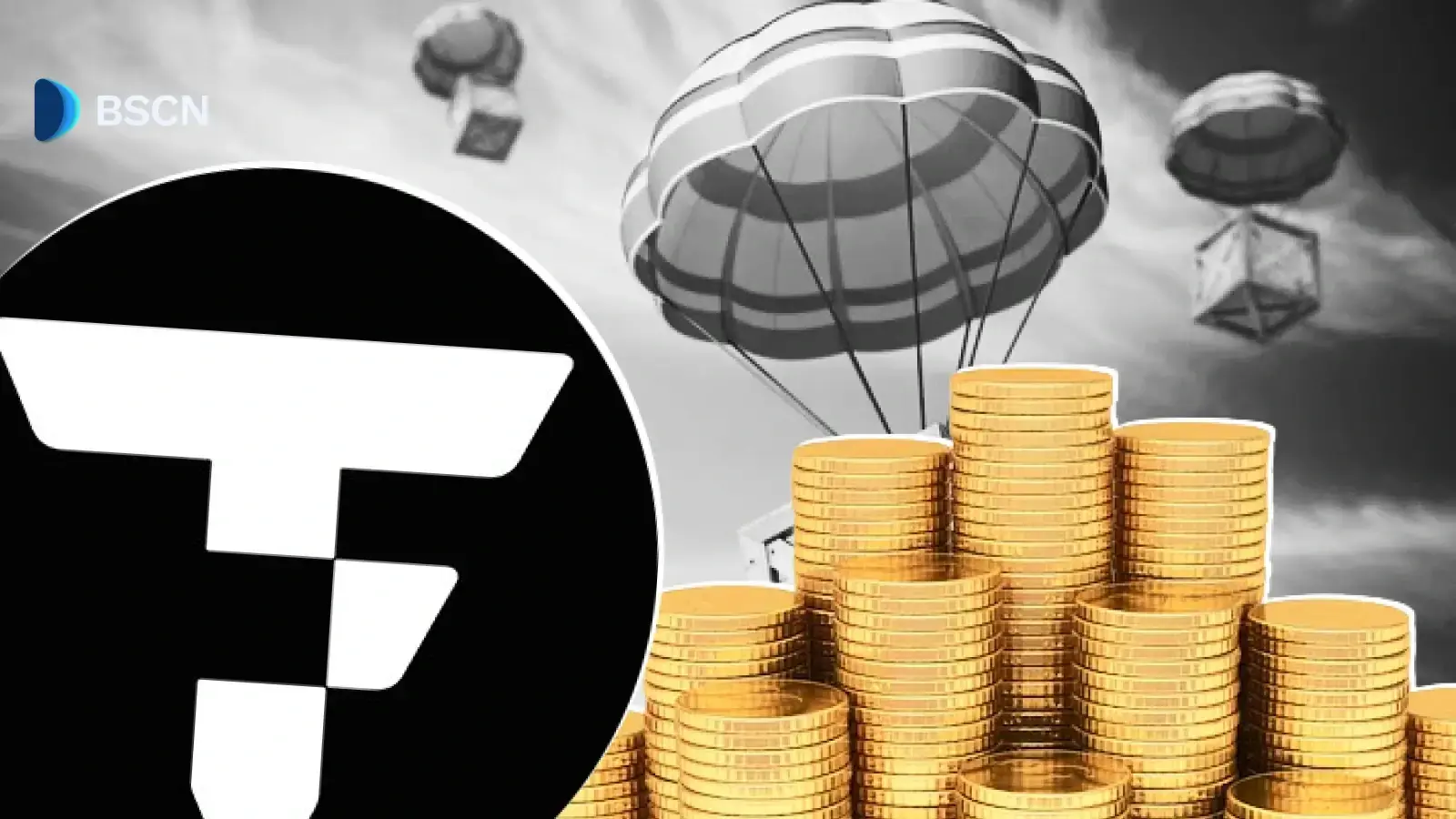 Floki’s TokenFi Launches Nimbus Airdrop Tool on BNB Chain