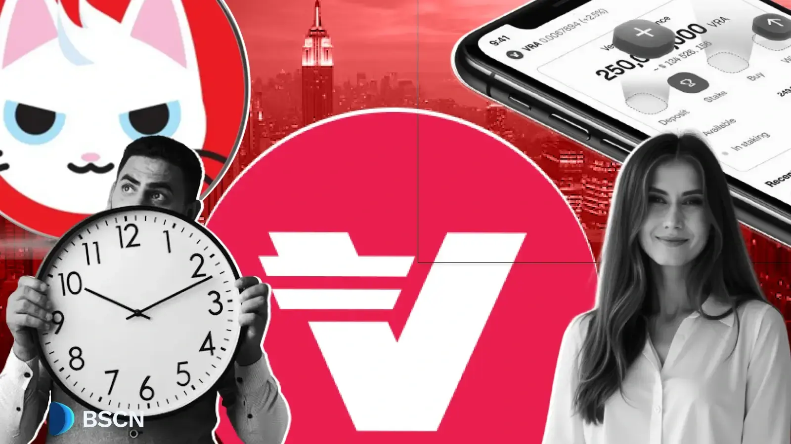 Verasity Recent Updates: Expanding Wallet, Partnerships & More