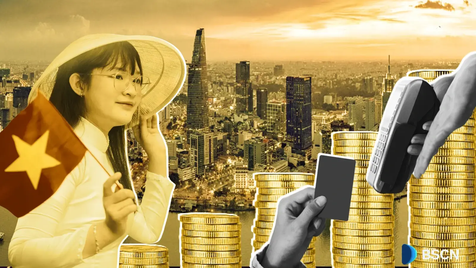 Vietnam Begins Regulated Crypto Payments Sandbox in Da Nang