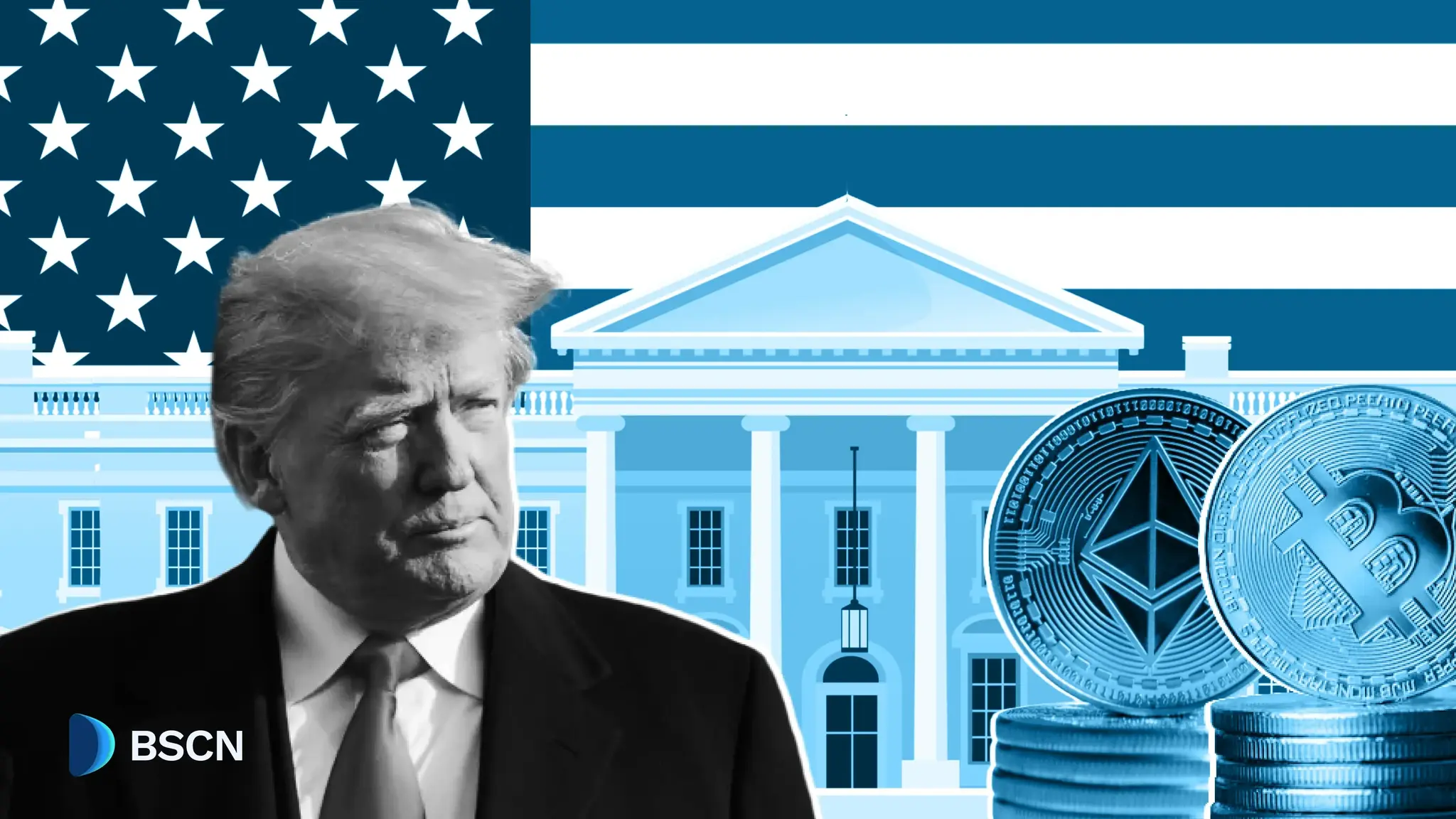 The White House Crypto Policy Report: What to Know