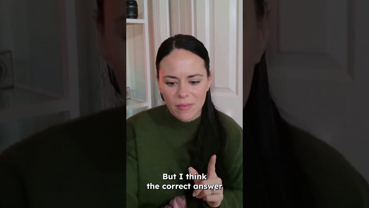 Krijgt SpaceX een nieuwe naam?!