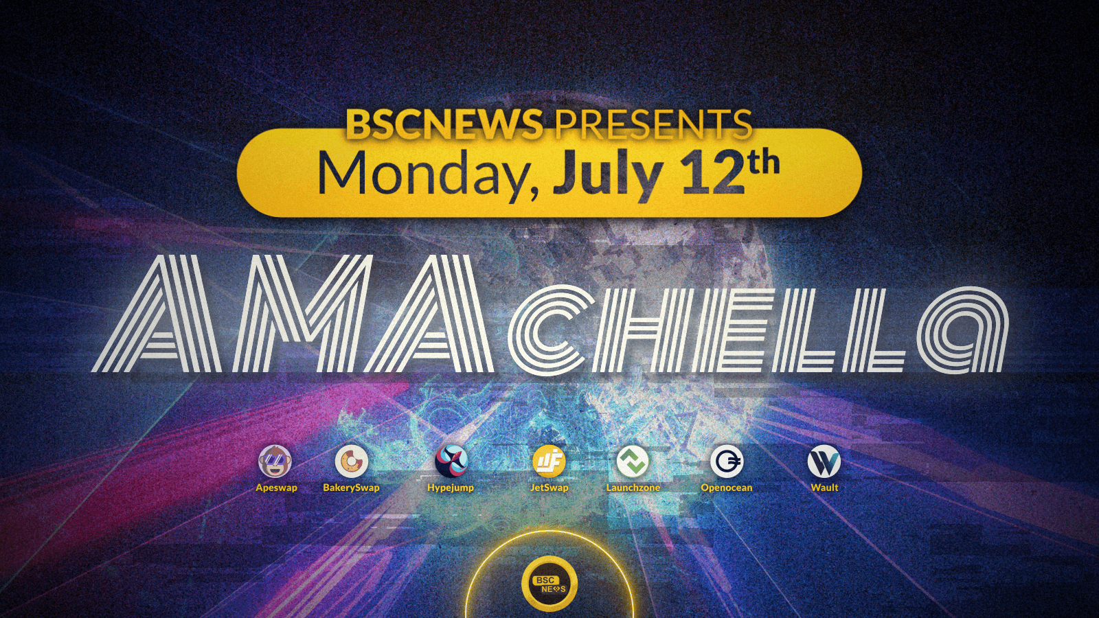 BSCNews #AMAchella Transkript