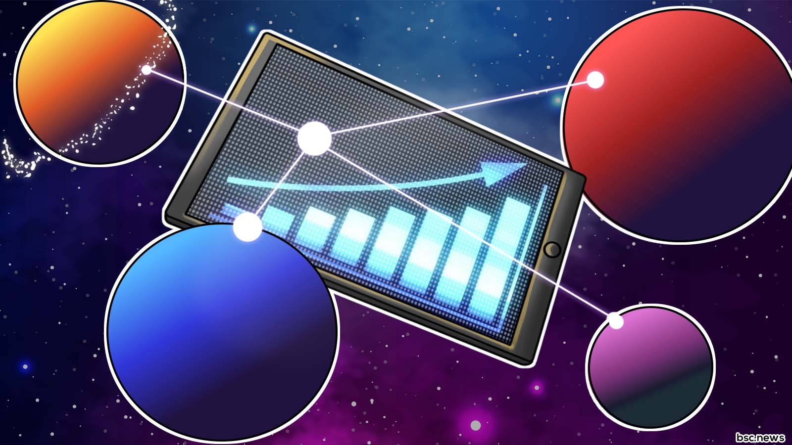 ApolloX Tops Derivatives Charts on BNB Chain Upon Incentive Launch