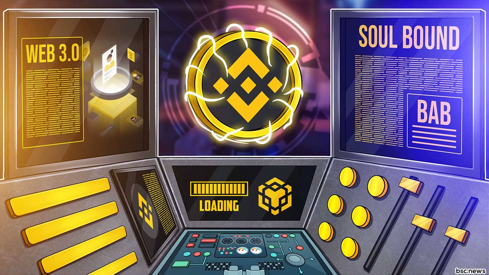 Binance to Release Soulbound Tokens on BNB Chain