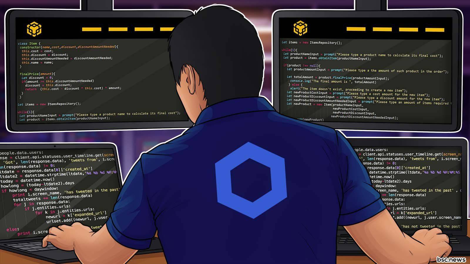 Chainlink Weekly Roundup: Cask, OnePlanet, Kwil, 2022 Highlights