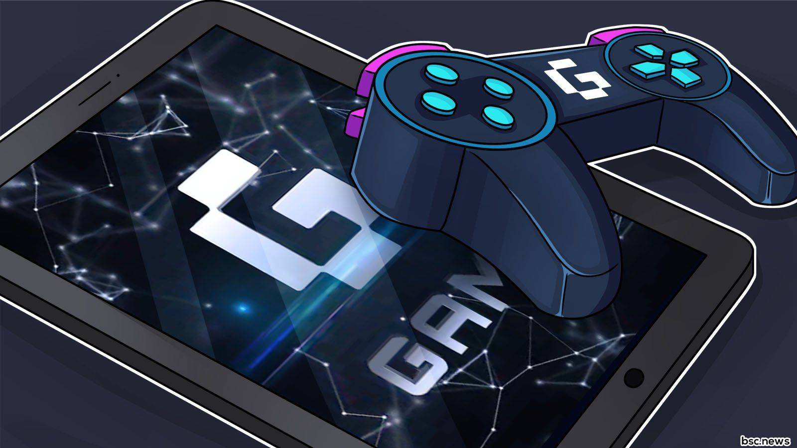 BSC News Tours GAM3 Awards Game of the Year Winner - Big Time