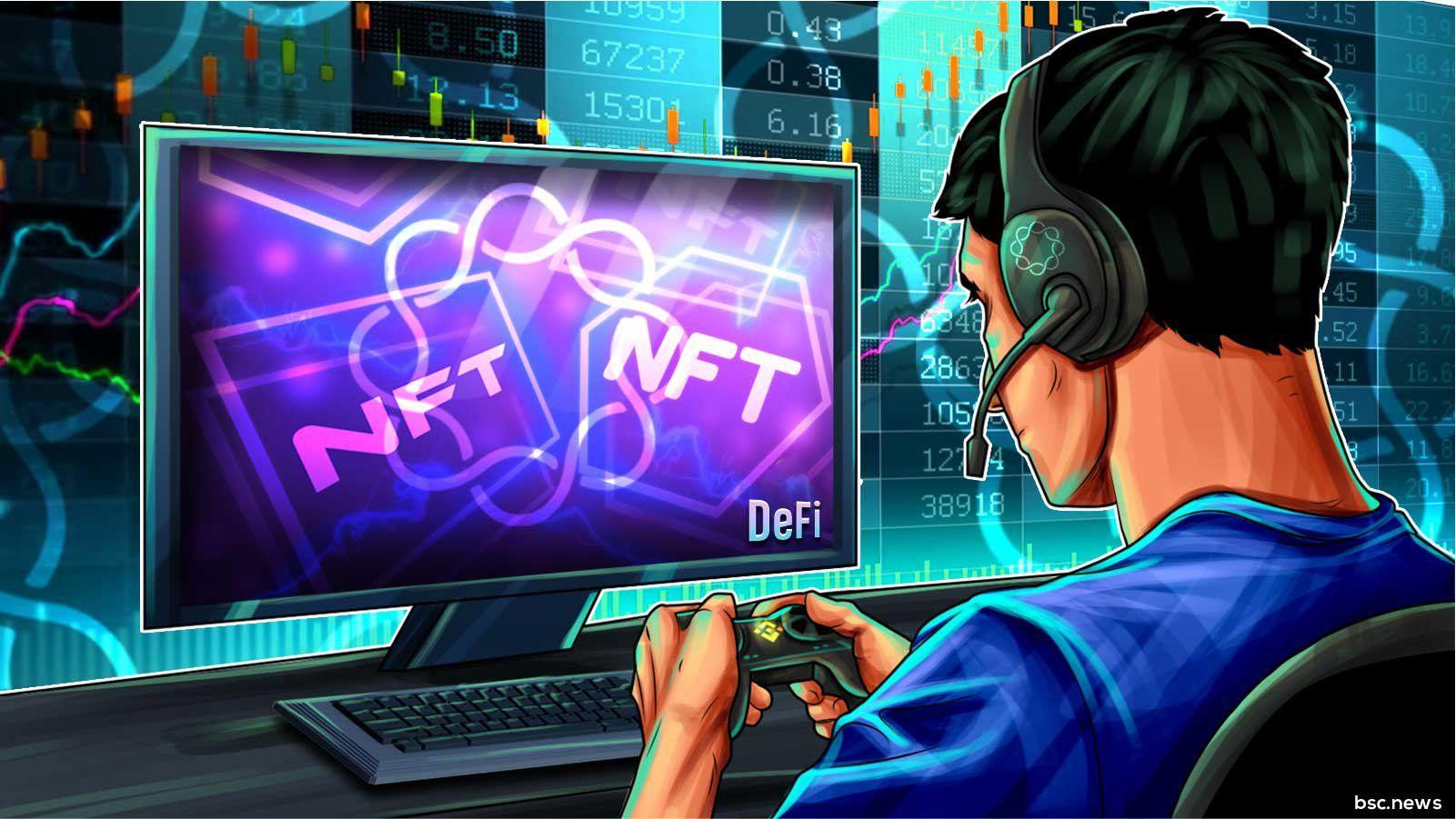 Miidas NFT Sells Out NFT Presale on Core DAO