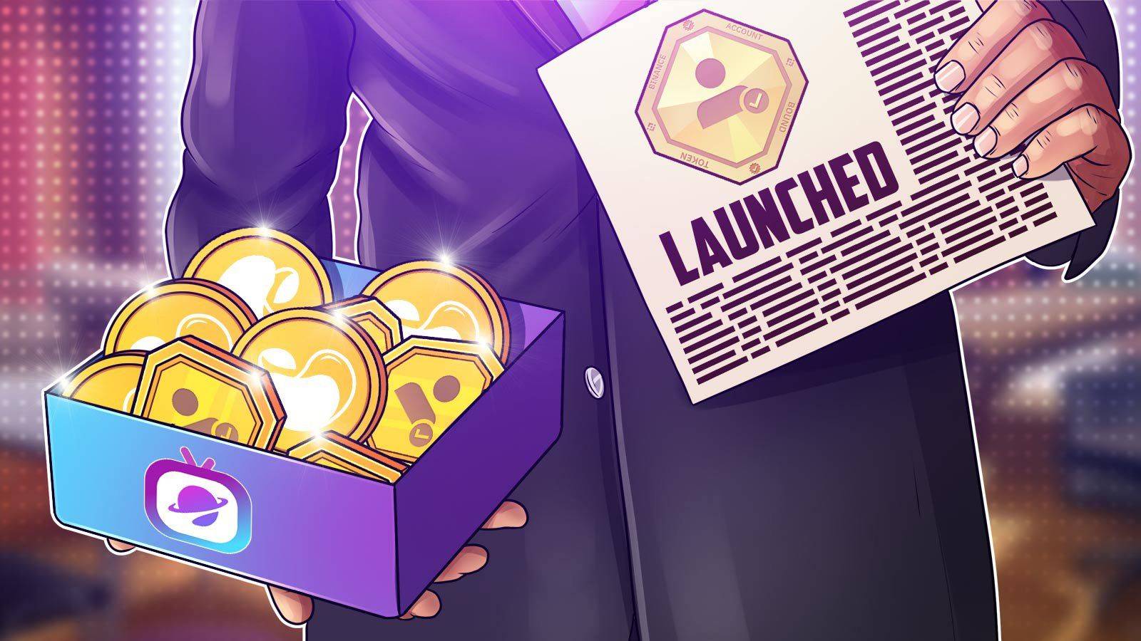 SecondLive Marks Launch of Binance’s $BAB With $BEAN, NFT Airdrops